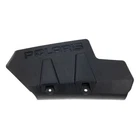 Polaris Oem Gloss Black Front Left Cv Shield, 5437544-070 New. Price: $29.99.