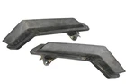 22 Can-am Defender Xt HD10 Left & Right Headlight Trim Covers Used. Price: $49.99.
