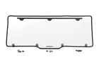Rough Country 98132012 Rear Cab Windshield For Polaris Ranger Xp 1000 New. Price: $179.95.