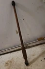 Yamaha 2006-2009 Rhino 450 Front Drive Shaft 2P5-46173-00-00 Used. Price: $22.50.