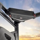 Kemimoto Utv Roll Bar Triangle Storage Bag Overhead Corner For Most Road New. Price: $18.99.
