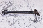 2009 Kawasaki Teryx 750 Master Cylinder Stay 35063-0518 Bracket Support Used. Price: $18.94.
