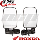 Honda 2014 2021 Pioneer 500 700 Oem Side Mirror Kit 0SV05-HL5-100 New. Price: $163.95.
