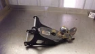 Can Am Outlander 570 Trailer Hitch W Ball & Bolts Bombardier 2020 V1-17L Used. Price: $20.50.