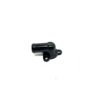 93-99 Kawasaki Bayou KLF400B 4X4 Oem Thermostat Cover 92005-1121 AK32 Used. Price: $14.99.