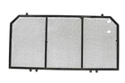 Kawasaki Mule 2510 98 Screen Rear 14037-1163 54630 Used. Price: $99.99.