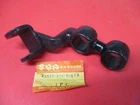 Nos New Oem Original Suzuki GS550 Left Footrest Bar 43520-47010-019. Price: $29.94.