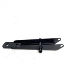 1986 Polaris Trail Boss 250R Oem Hitch Mount Bracket 1040108 AP195 Used. Price: $29.99.