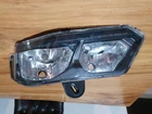 Can Am Defender Headlight Front Right Passanger HD5 HD8 HD10 16 -21 710005730 New. Price: $149.00.