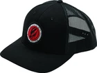 Dragonfire Dfr Circle Logo Hat Black One Size 523130 New. Price: $31.99.