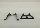 Misc Bracket Set 2002 Polaris Magnum 325 4X4 1155 Used. Price: $28.19.