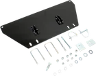 Moose Racing Plow Mount Plate 4501-0639 For 2014-2020 Yamaha Viking 700 4X4 New. Price: $130.95.