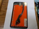 Moose Aluminum Right Hand Replacement Lever M554-31-10 Black 1BTSR28 (MISC/CL2 Used. Price: $8.86.