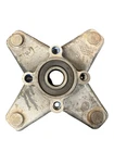 2001-2005 Yamaha Raptor 660R Oem Front Wheel Hub Assembly 5LP-25111-00-00 Used. Price: $22.99.