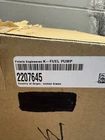 2018-2022 Polaris Rzr RS1 1000 Fuel Pump Kit Oem 2207645 2208127 Free Shipping New. Price: $349.00.