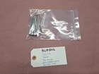 Lot Of 6, New Yamaha Bolt, Through, 6H5-43887-00-00, KWR1302. Price: $82.00.