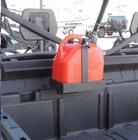 Hornet CA-3015 Fuel Can Bracket New. Price: $159.95.