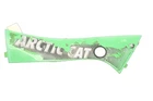 Arctic Fis 4X4 400 Atv 04 Side Cover Right (cat Green) 0506-722 53474 Used. Price: $79.94.
