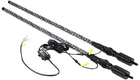 Whip Rgb Light Rod With Magnetic Base Pair 5FT. MAG-CHSBTR-152 New. Price: $414.00.