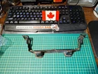 Kawasaki Brute Force Seat Bracket 11053-0969 Used Fits 2005-2008 650-750CC. Price: $29.24.