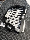1986 1987 Honda 4X4 Fourtrax Front Cooling Fan Grill Guard Cover Used. Price: $79.00.