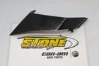 Oem Can-am 2024 2025 Maverick 77" Rear Fascia Panel Cover Left Taillight Trim New. Price: $90.00.