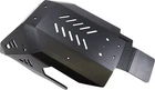 Moose 0506-1878 Pro Lg Black Plastic Skid Plate New. Price: $262.95.