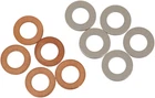 Bolt DPWM8.15-10 Drain Plug Washers New. Price: $10.99.