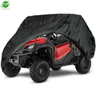 Waterproof Utility Vehicle Storage Cover 2016-2021 Pioneer 1000 Sxs For Honda New. Price: $45.63.