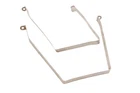 14 Arctic Cat Prowler Hdx 500 Gas Fuel Tank Bracket Mounts Used. Price: $19.99.