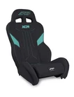 Prp A8001-PORXP-238 Black/teal Xcr Suspension Seat New. Price: $849.99.