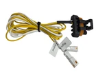 2026+ Can-am Defender HD11 Signature Light Adapter Cable For Wd Street Legal Kit New. Price: $25.00.