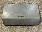 Honda TRX250 1987 Fourtrax Rear Box Lid 1986 1988 Storage Tool 85 Used. Price: $59.00.