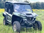 Moose Racing Fender Flares #1420-0104 New. Price: $115.95.
