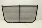 Kawasaki Mule 1000 88 Guard Screen Rear 14037-1106 31473 Used. Price: $119.99.