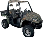 Moose Utility Soft Roof Top Camo For Arctic Cat Prowler 06-08 Most New. Price: $89.20.