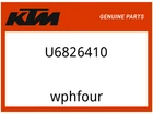 Ktm Oem Part U6826410 Fmf Powercore Big Bore Silencer New. Price: $219.99.