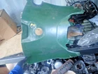 Kawasaki Prairie Gas Tank Cover/shroud Part # 14090-1666B Used. Price: $39.99.