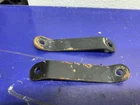Polaris Oil Cooler Mount Brackets Sportsman Magnum Trail Boss 335 5242924-067 Used. Price: $11.69.