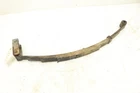 Kubota Rtv Crew 1140 Cpx Leaf Spring Right Rear K7561-17442 25313 Used. Price: $49.95.