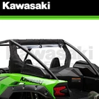 New 2020-2023 Genuine Kawasaki Teryx Krx 1000 Soft Rear Panel 99994-1297. Price: $214.95.