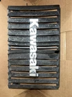 1993 - 1999 Kawasaki Bayou KLF400 4X4 Front Radiator Cover Grille Oem Used. Price: $18.09.