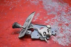 2009 Honda Rancher Trx 420 Lever 54030-HP5-600 2X4 4X4 Shifter Used. Price: $14.99.