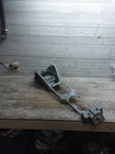 2023 22-23 Polaris Rzr Pro Xp Premium Front Black Plastic Center Console Used. Price: $59.99.