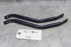 2005 Bombardier Rally 175 Oem Rear Back Fender Mud Guard Brackets Mounts Used. Price: $14.95.