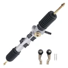 Steering Rack And Pinion Assembly For Kawasaki Mule 2500/2510 94-99 39191-1002 New. Price: $75.86.