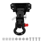 Front Mount 2" Receiver Hitch For Polaris Ranger Texas Edition 2020-2021 New. Price: $81.80.