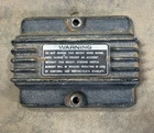 Vtg Honda Goldwing 1981 Front Fairing Inertia Counter Weight Gl 1100 Used. Price: $15.00.