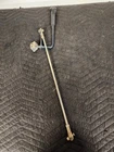 #A379 2002 Polaris Sportsman 700 4X4 Gear Lever Shifter Handle Linkage Rod Used. Price: $25.00.