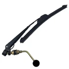 Emp Utv Hand Operated Windshield Wiper 12" New. Price: $55.17.